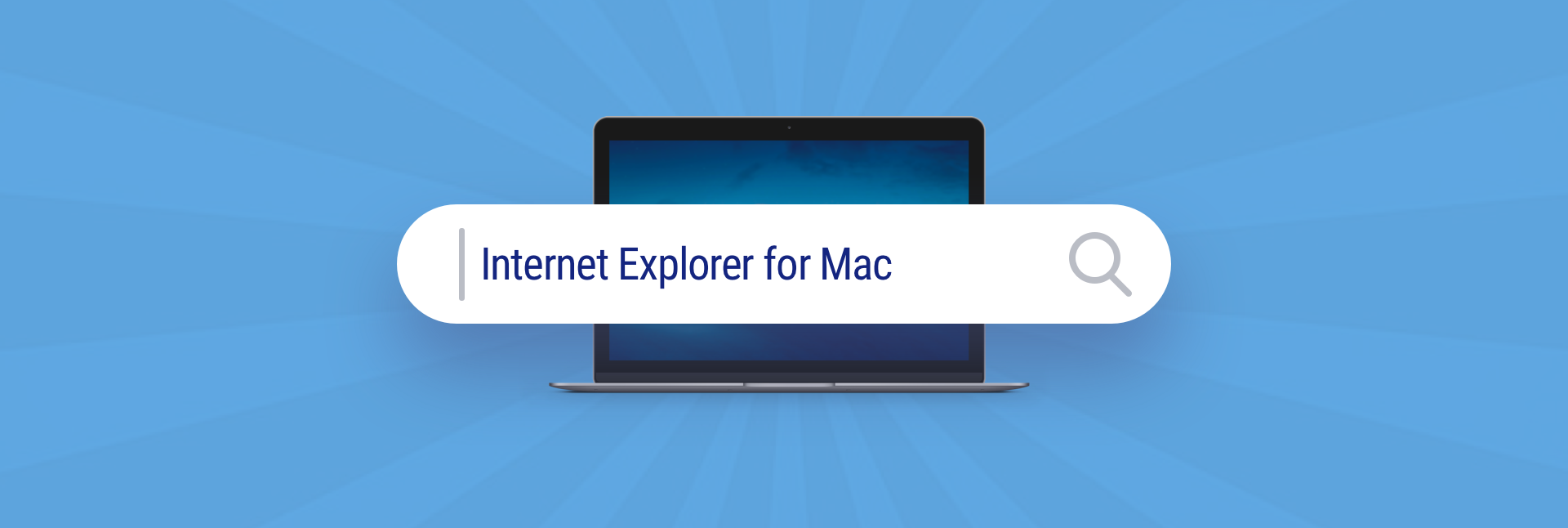 new internet explorer for mac