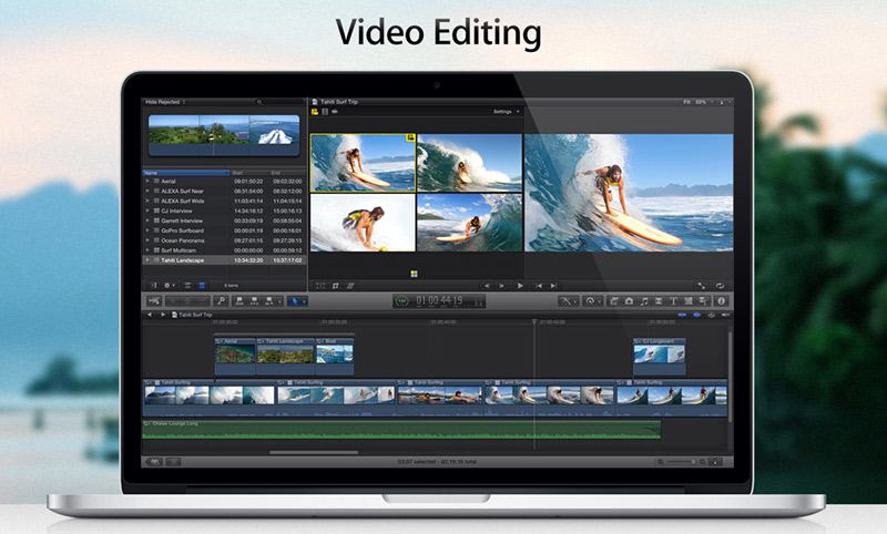 best mac laptop for after effects